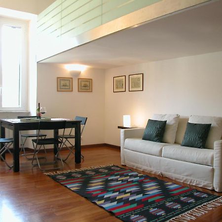 Rent In Rome - Eroi Διαμέρισμα Εξωτερικό φωτογραφία