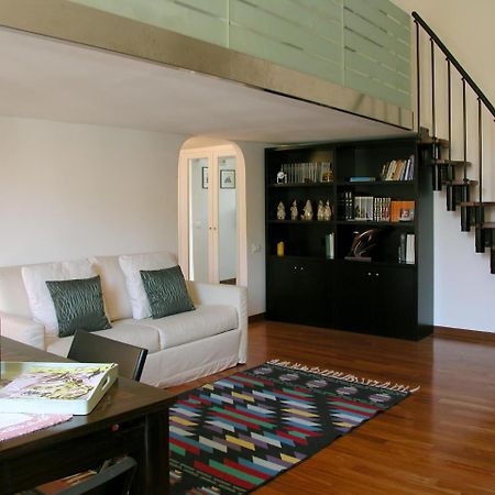 Rent In Rome - Eroi Διαμέρισμα Εξωτερικό φωτογραφία