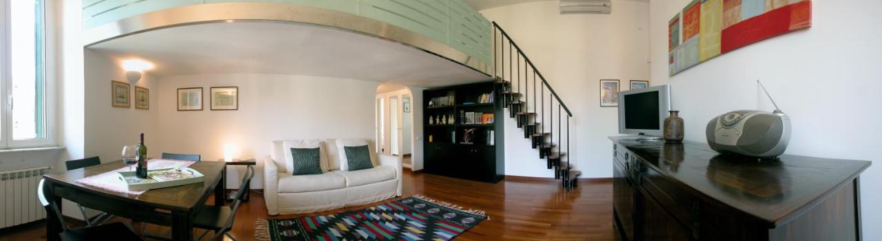Rent In Rome - Eroi Διαμέρισμα Εξωτερικό φωτογραφία