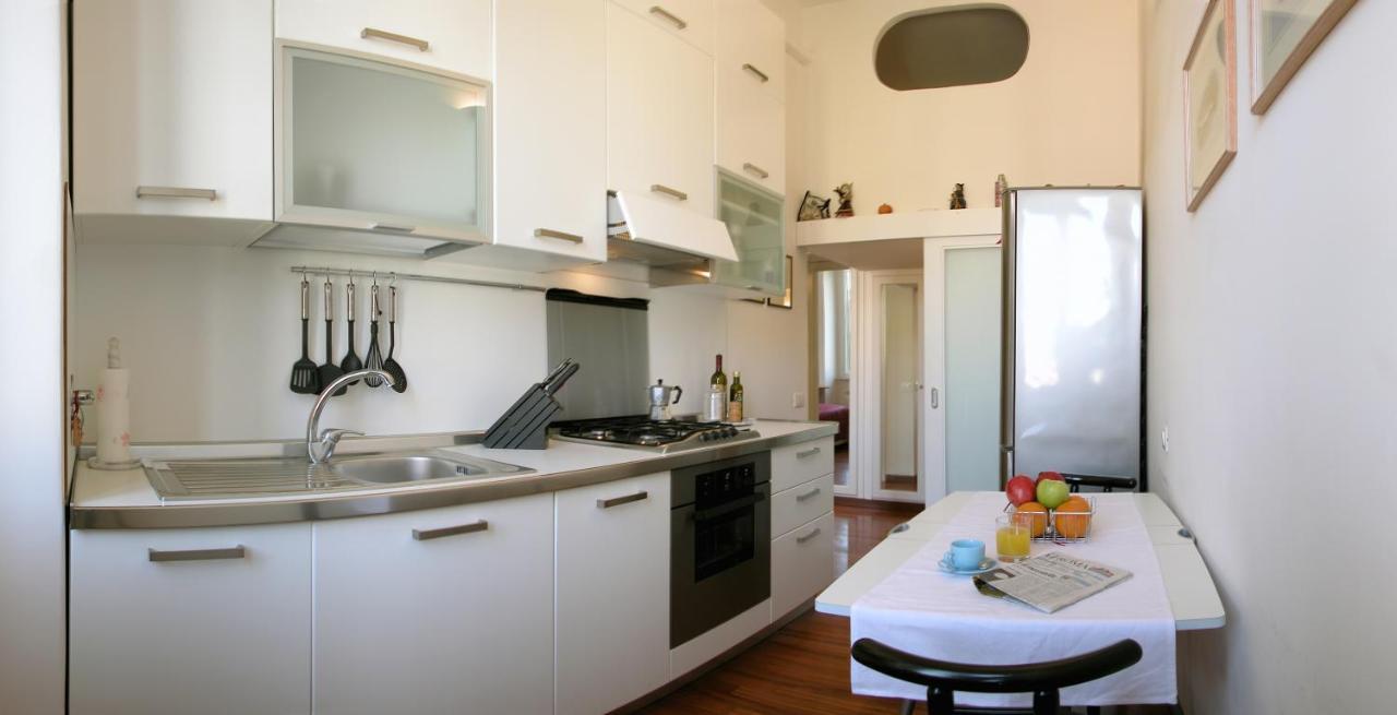 Rent In Rome - Eroi Διαμέρισμα Εξωτερικό φωτογραφία
