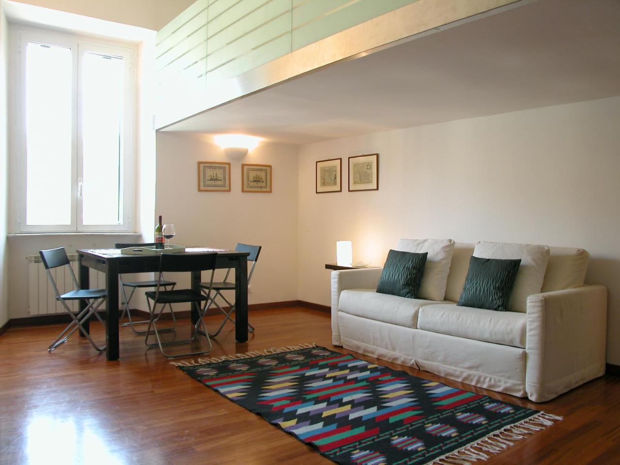 Rent In Rome - Eroi Διαμέρισμα Εξωτερικό φωτογραφία