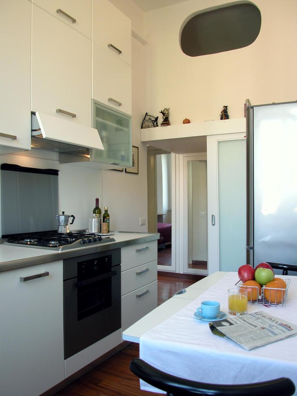 Rent In Rome - Eroi Διαμέρισμα Εξωτερικό φωτογραφία