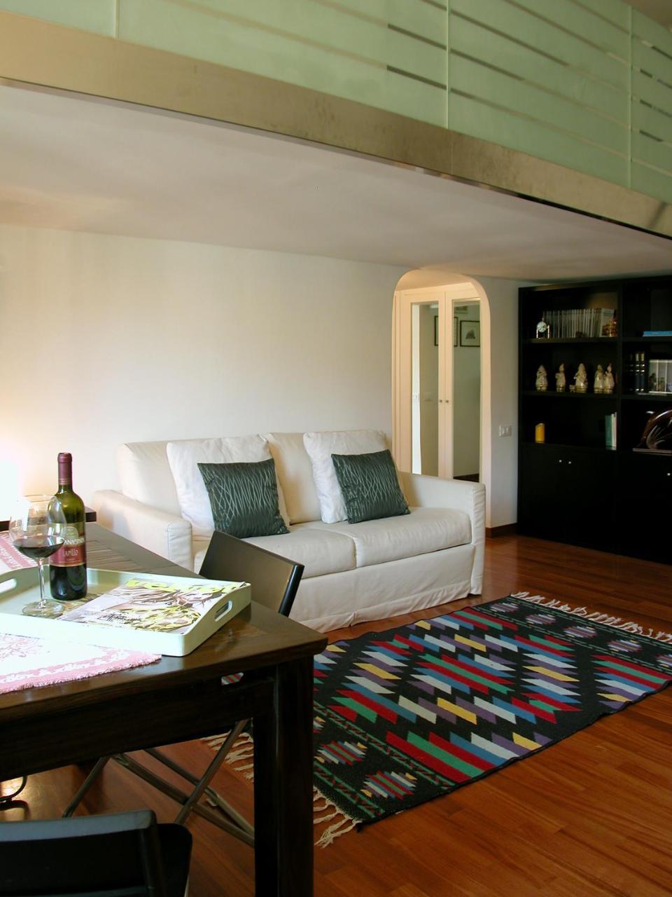 Rent In Rome - Eroi Διαμέρισμα Εξωτερικό φωτογραφία