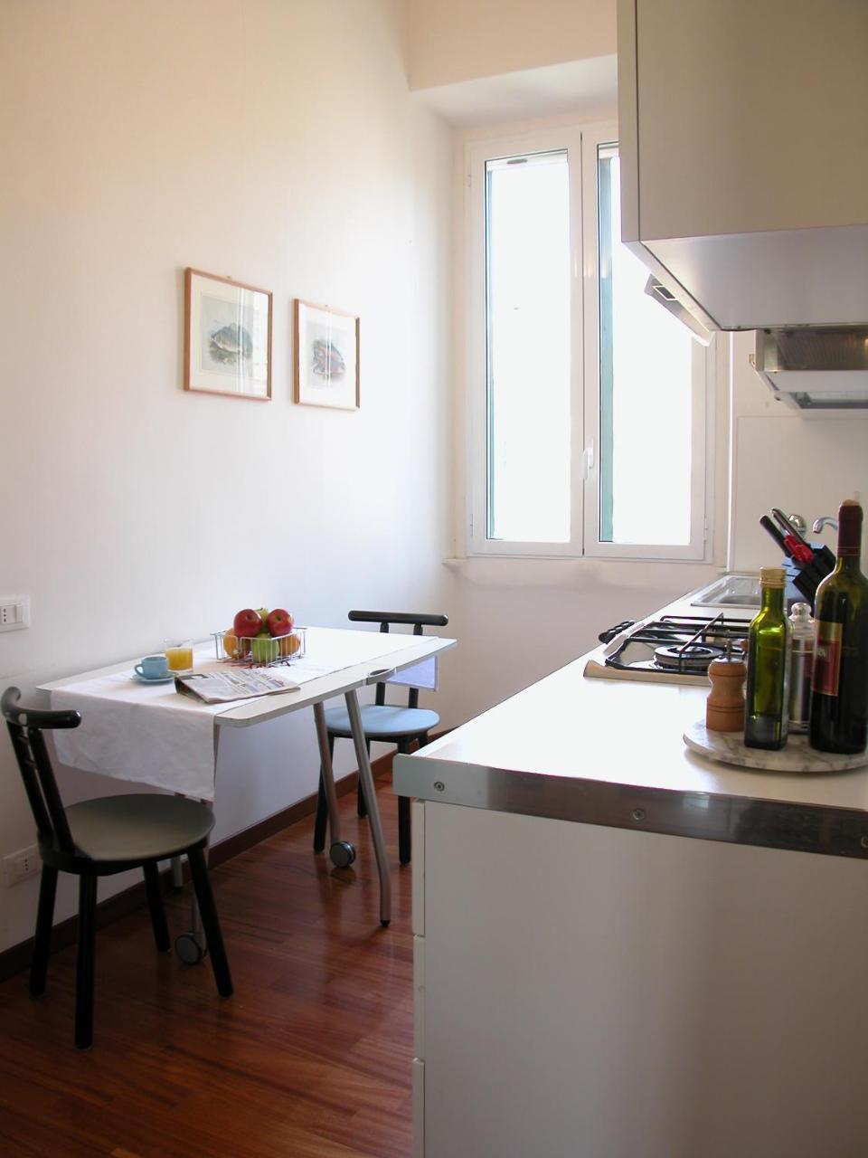 Rent In Rome - Eroi Διαμέρισμα Εξωτερικό φωτογραφία