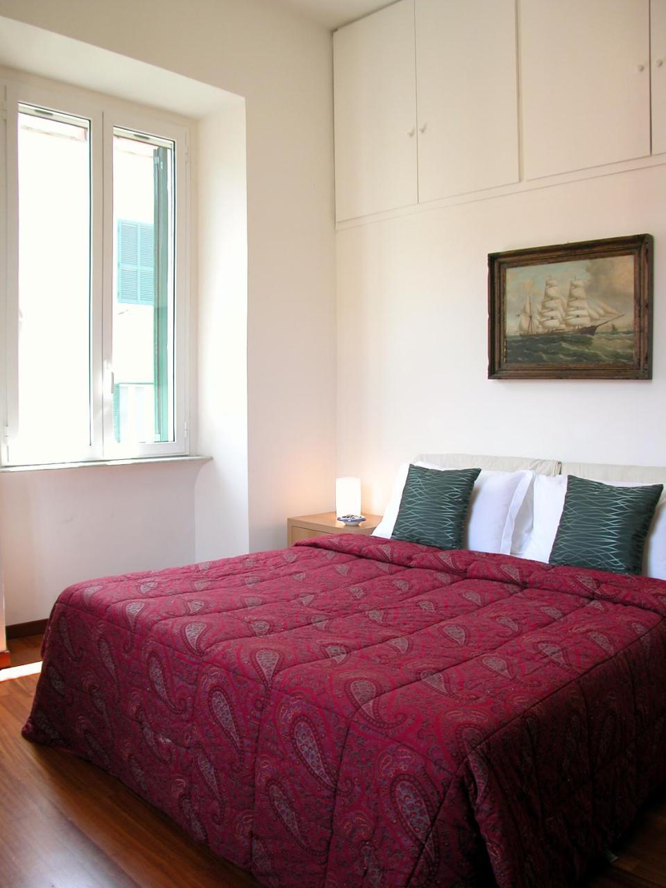 Rent In Rome - Eroi Διαμέρισμα Εξωτερικό φωτογραφία