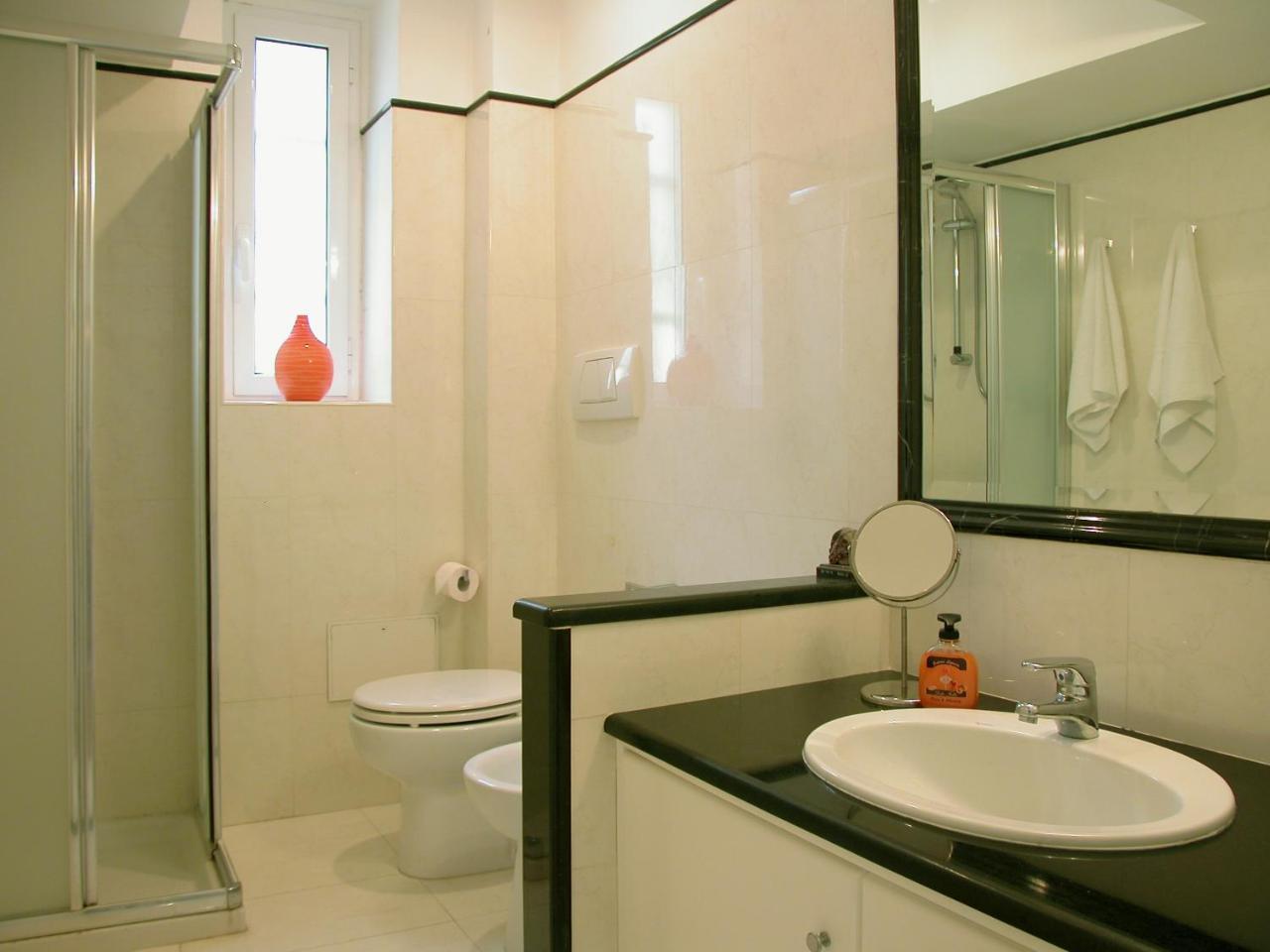Rent In Rome - Eroi Διαμέρισμα Εξωτερικό φωτογραφία