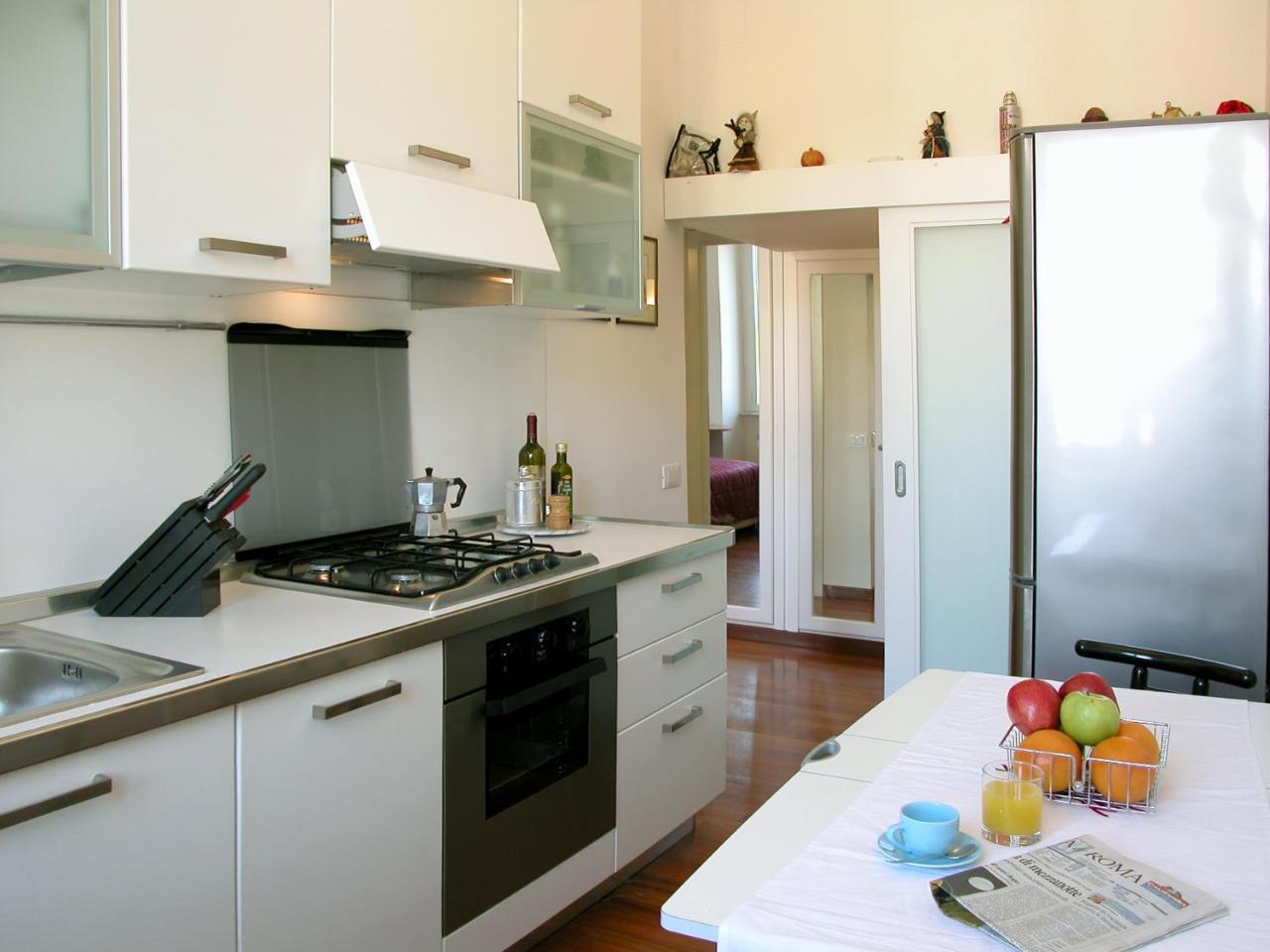 Rent In Rome - Eroi Διαμέρισμα Εξωτερικό φωτογραφία