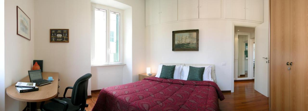 Rent In Rome - Eroi Διαμέρισμα Εξωτερικό φωτογραφία