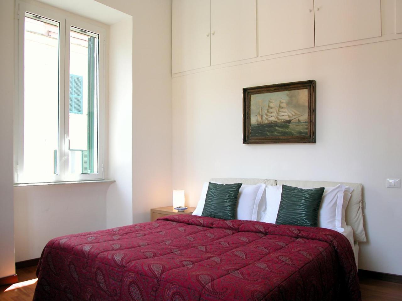 Rent In Rome - Eroi Διαμέρισμα Εξωτερικό φωτογραφία