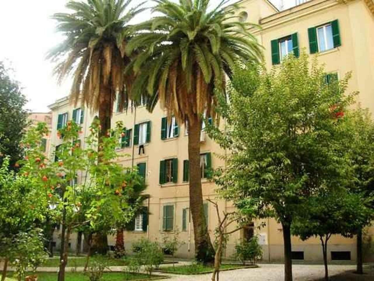 Rent In Rome - Eroi Διαμέρισμα Εξωτερικό φωτογραφία